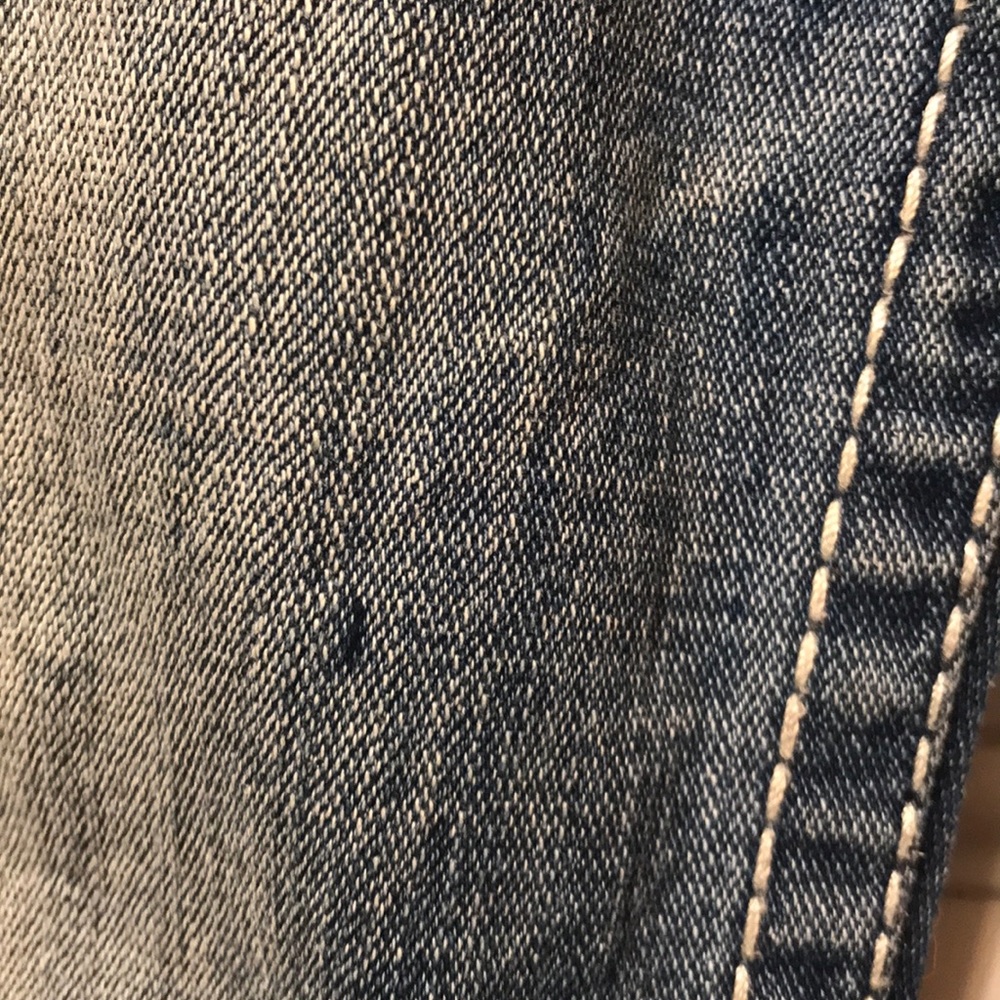 Big Star jeans 25L - Picture 7 of 8